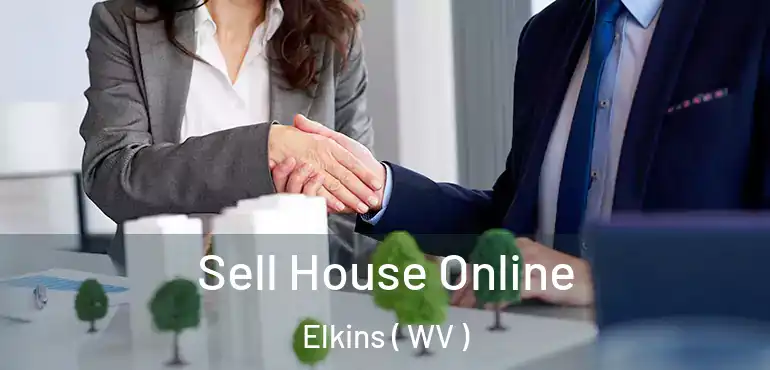  Sell House Online Elkins ( WV )