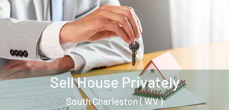  Sell House Privately South Charleston ( WV )