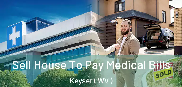  Sell House To Pay Medical Bills Keyser ( WV )
