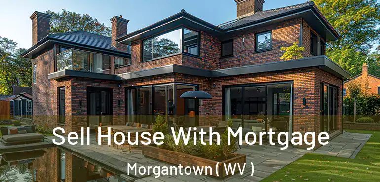  Sell House With Mortgage Morgantown ( WV )