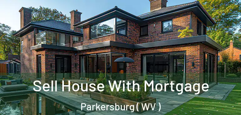  Sell House With Mortgage Parkersburg ( WV )