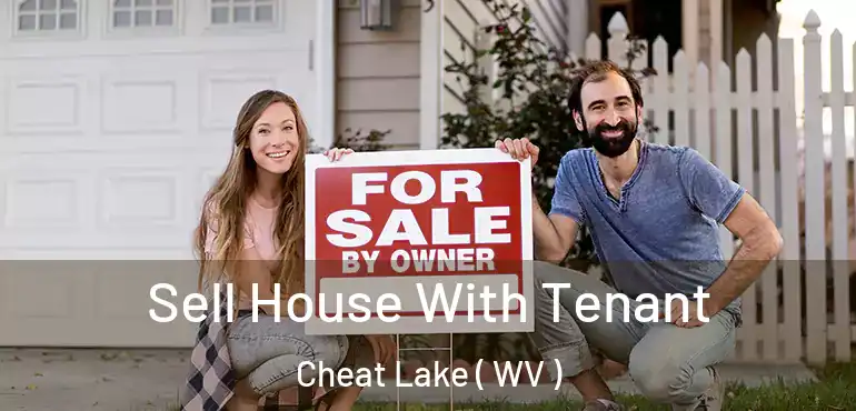 Sell House With Tenant Cheat Lake ( WV )