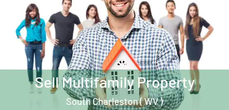  Sell Multifamily Property South Charleston ( WV )