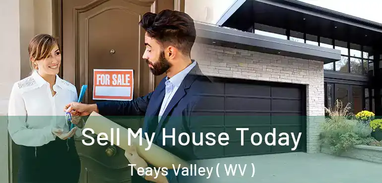  Sell My House Today Teays Valley ( WV )
