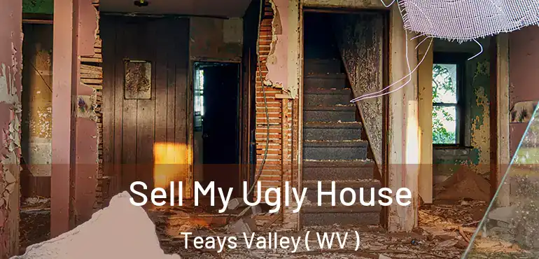  Sell My Ugly House Teays Valley ( WV )