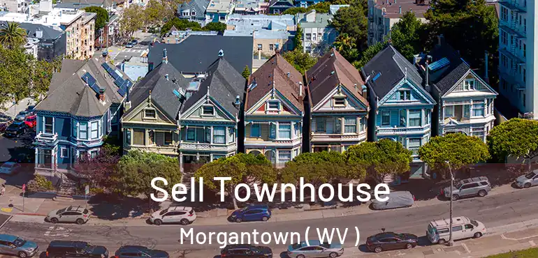  Sell Townhouse Morgantown ( WV )