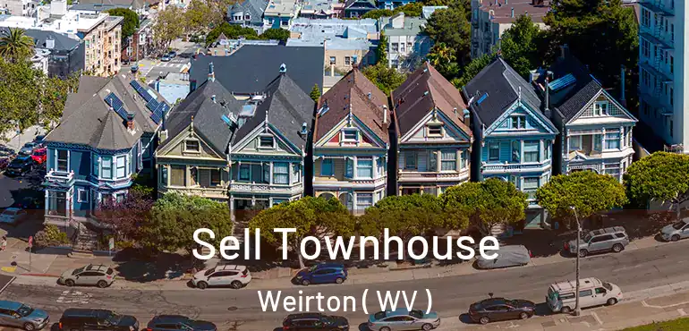  Sell Townhouse Weirton ( WV )