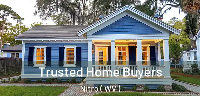  Trusted Home Buyers Nitro ( WV )
