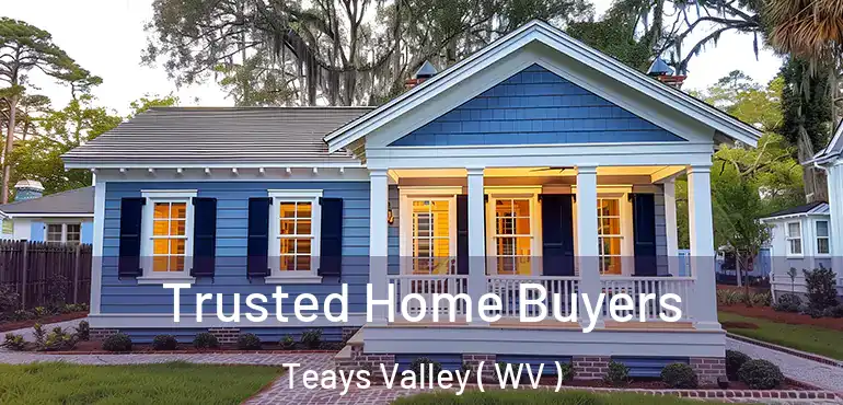  Trusted Home Buyers Teays Valley ( WV )